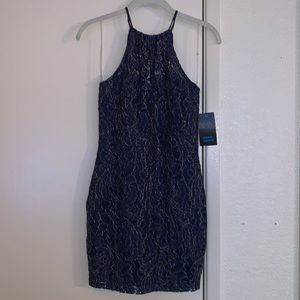 New Sarah La Dress
